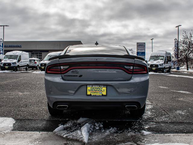 Used 2021 Dodge Charger SXT w/ Driver Convenience Group AWD/4WD image 6