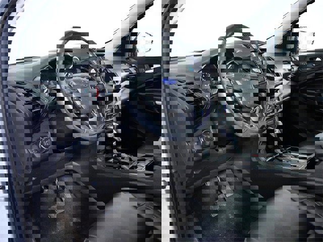 Certified 2019 Ford Escape SEL image 16