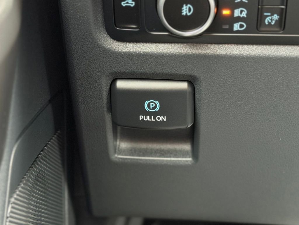 Certified 2024 Ford F150 XLT w/ Equipment Group 302A MID image 27