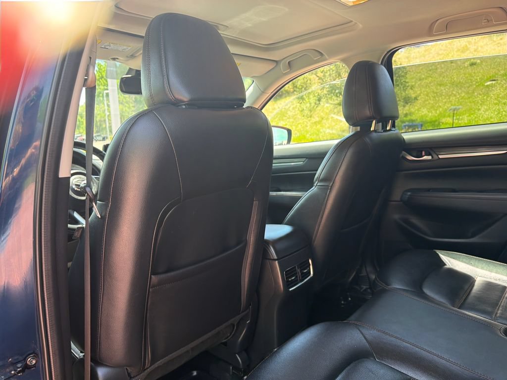 Used 2017 MAZDA CX-5 Grand Select AWD/4WD image 24