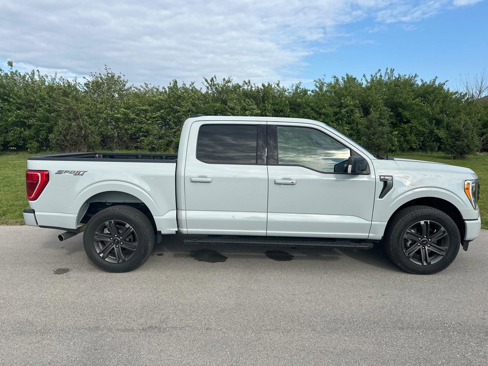 Certified 2023 Ford F150 XLT w/ Equipment Group 302A High image 6