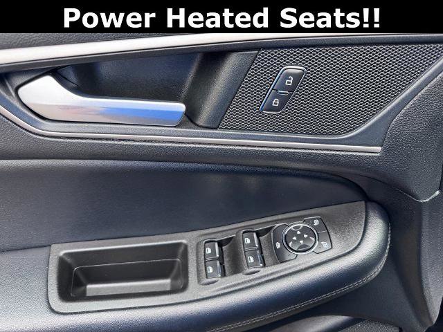 Certified 2022 Ford Edge SEL w/ Convenience Package AWD/4WD image 13