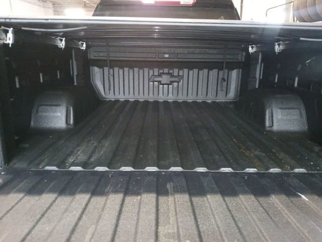 Used 2023 Chevrolet Silverado 1500 RST image 43