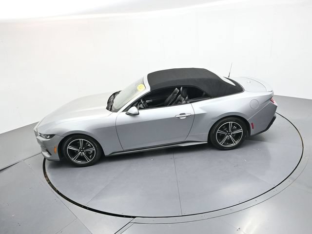 Certified 2024 Ford Mustang Premium RWD image 38