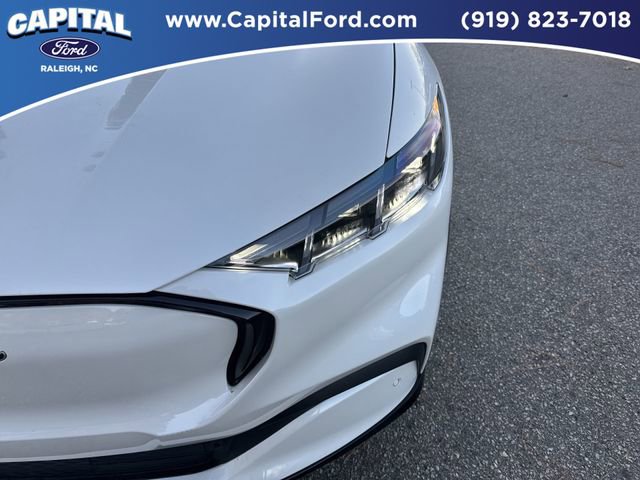 Certified 2024 Ford Mustang Mach-E Premium image 11