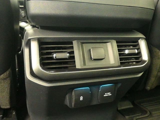 Certified 2023 Ford F150 XLT w/ Equipment Group 302A High image 11