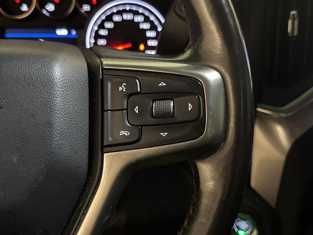 Used 2019 Chevrolet Silverado 1500 RST image 22