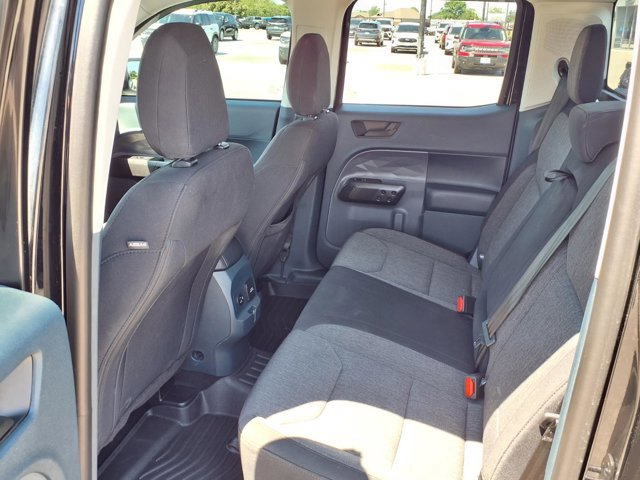 Certified 2024 Ford Maverick XLT w/ XLT Luxury Package FWD image 25
