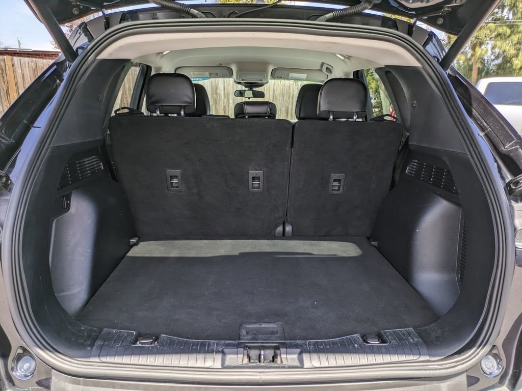 Certified 2022 Ford Escape SEL image 13