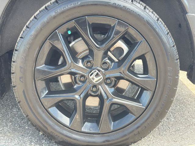 Used 2023 Honda HR-V Sport image 14