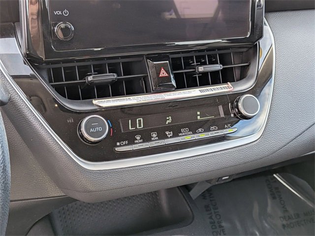 Used 2024 Toyota Corolla LE image 22