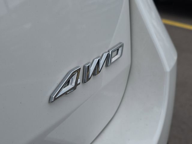Certified 2023 Ford Explorer XLT w/ Equipment Group 202A AWD/4WD image 6