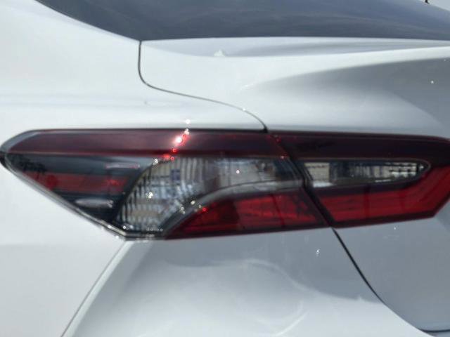 Used 2023 Toyota Camry LE FWD image 8
