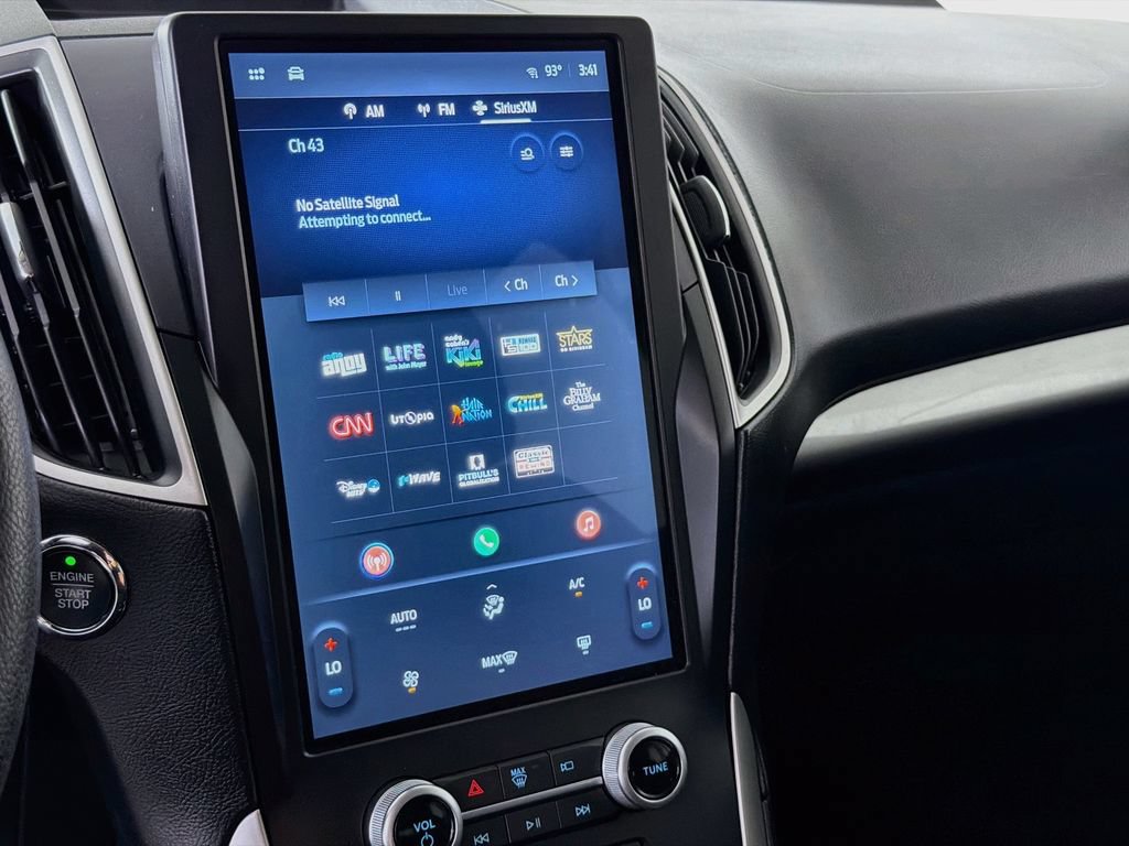 Certified 2022 Ford Edge SE AWD/4WD image 17