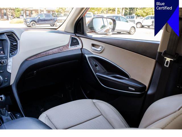 Used 2018 Hyundai Santa Fe Sport w/ 2.4L Tech Package 04 FWD image 15