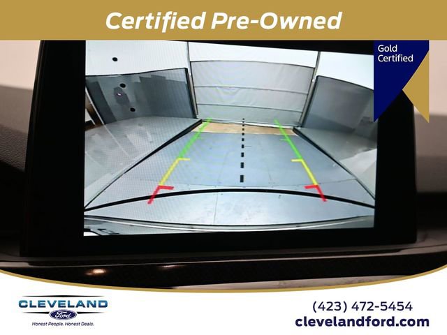 Certified 2023 Ford Escape ST-Line Select image 19