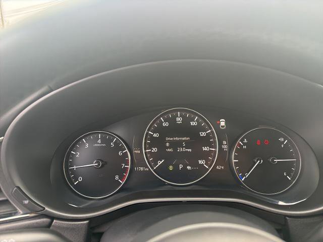 Used 2024 MAZDA CX-30 AWD 2.5 S w/ Preferred Package image 15