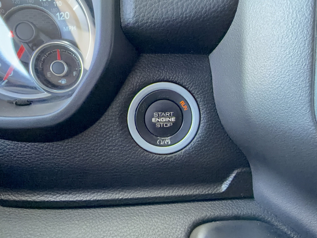 Used 2019 RAM 1500 Big Horn image 23