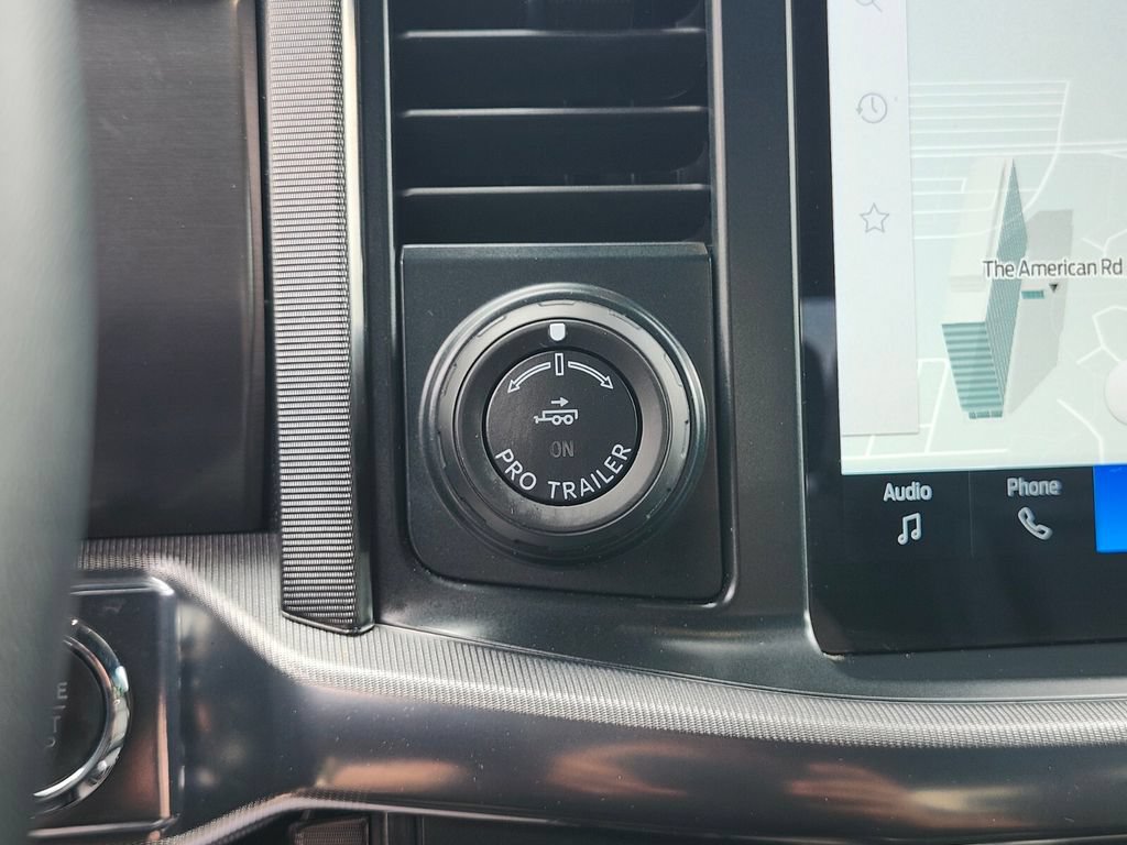 Certified 2025 Ford F150 Platinum AWD/4WD image 25