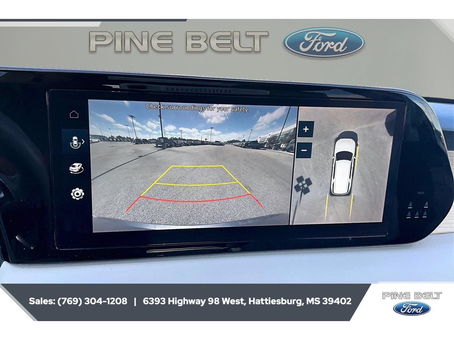 Used 2023 Hyundai Palisade Limited FWD image 15