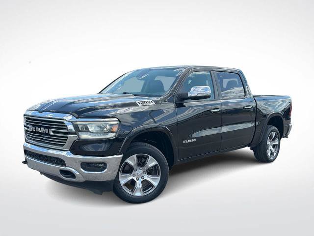 Used 2020 RAM 1500 Laramie