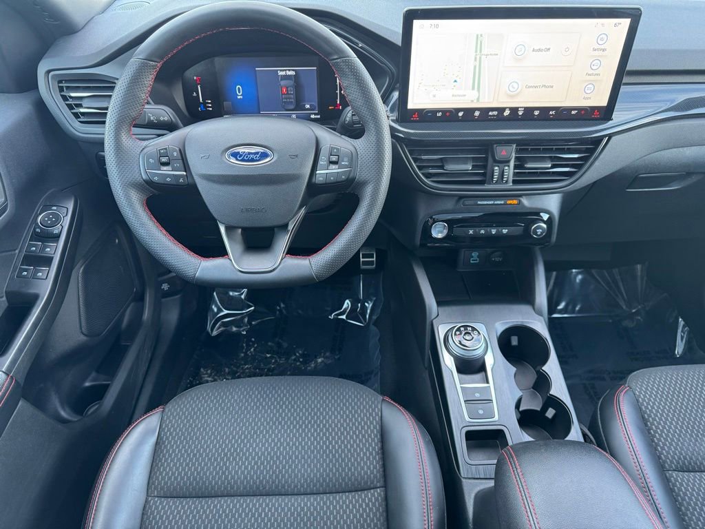 Certified 2023 Ford Escape ST-Line w/ Tech Pack #1 AWD/4WD image 15