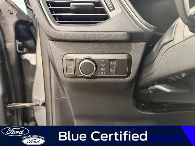 Certified 2023 Ford Escape Active image 20