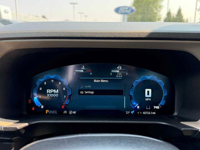 Certified 2025 Ford Bronco Sport Big Bend AWD/4WD image 11
