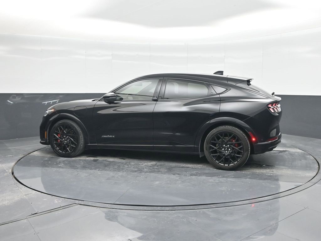 Certified 2023 Ford Mustang Mach-E GT w/ GT Performance Edition image 27