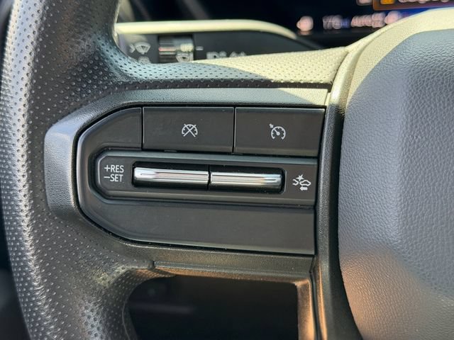 Used 2024 Chevrolet Colorado Trail Boss w/ Technology Package AWD/4WD image 27