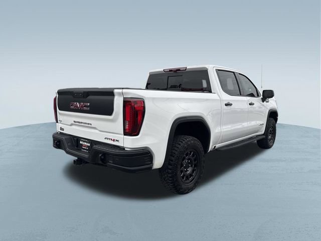 Used 2024 GMC Sierra 1500 AT4X w/ AT4X AEV Edition AWD/4WD image 8