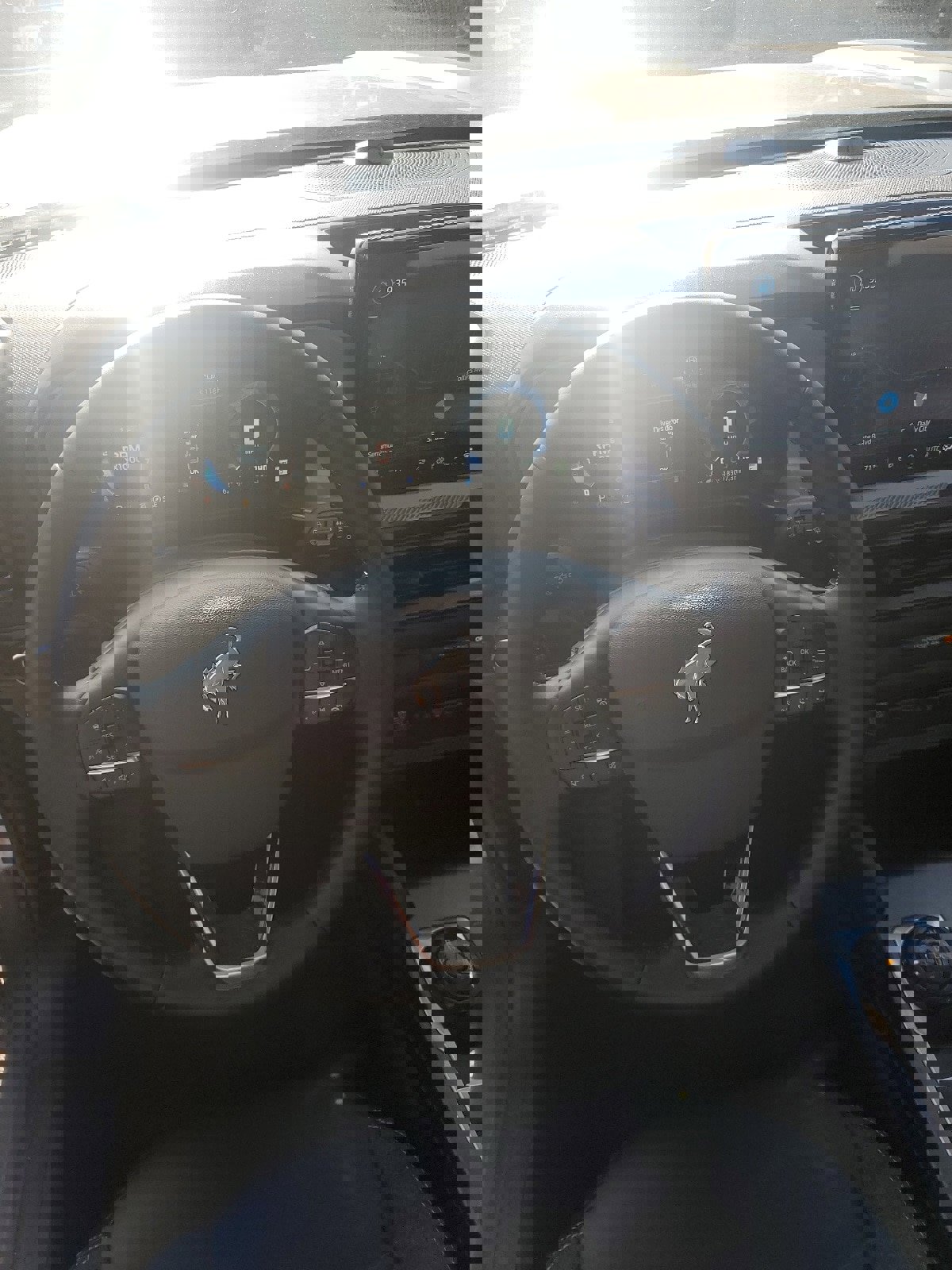 Certified 2025 Ford Bronco Sport Outer Banks w/ Outer Banks Tech Package+ image 8