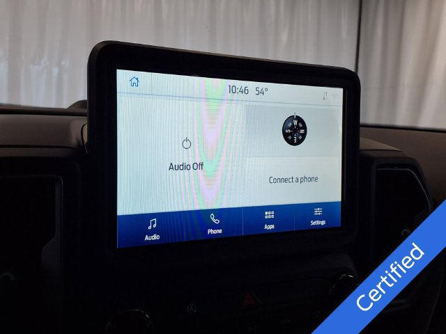 Certified 2023 Ford Bronco Sport Big Bend w/ Convenience Package AWD/4WD image 11