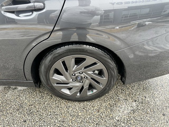 Used 2024 Subaru Legacy Sport image 86