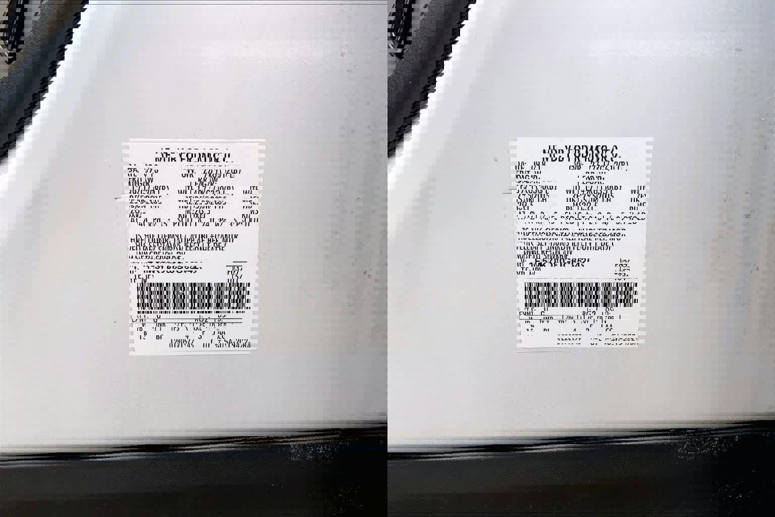 Certified 2018 Ford Explorer XLT w/ Equipment Group 202A image 35