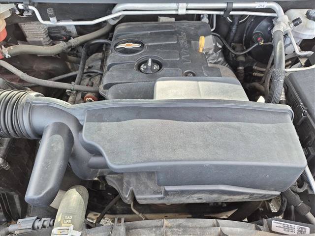 Used 2018 Chevrolet Colorado W/T RWD image 21