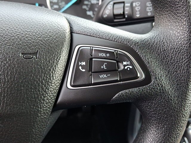 Certified 2021 Ford EcoSport SE FWD image 23