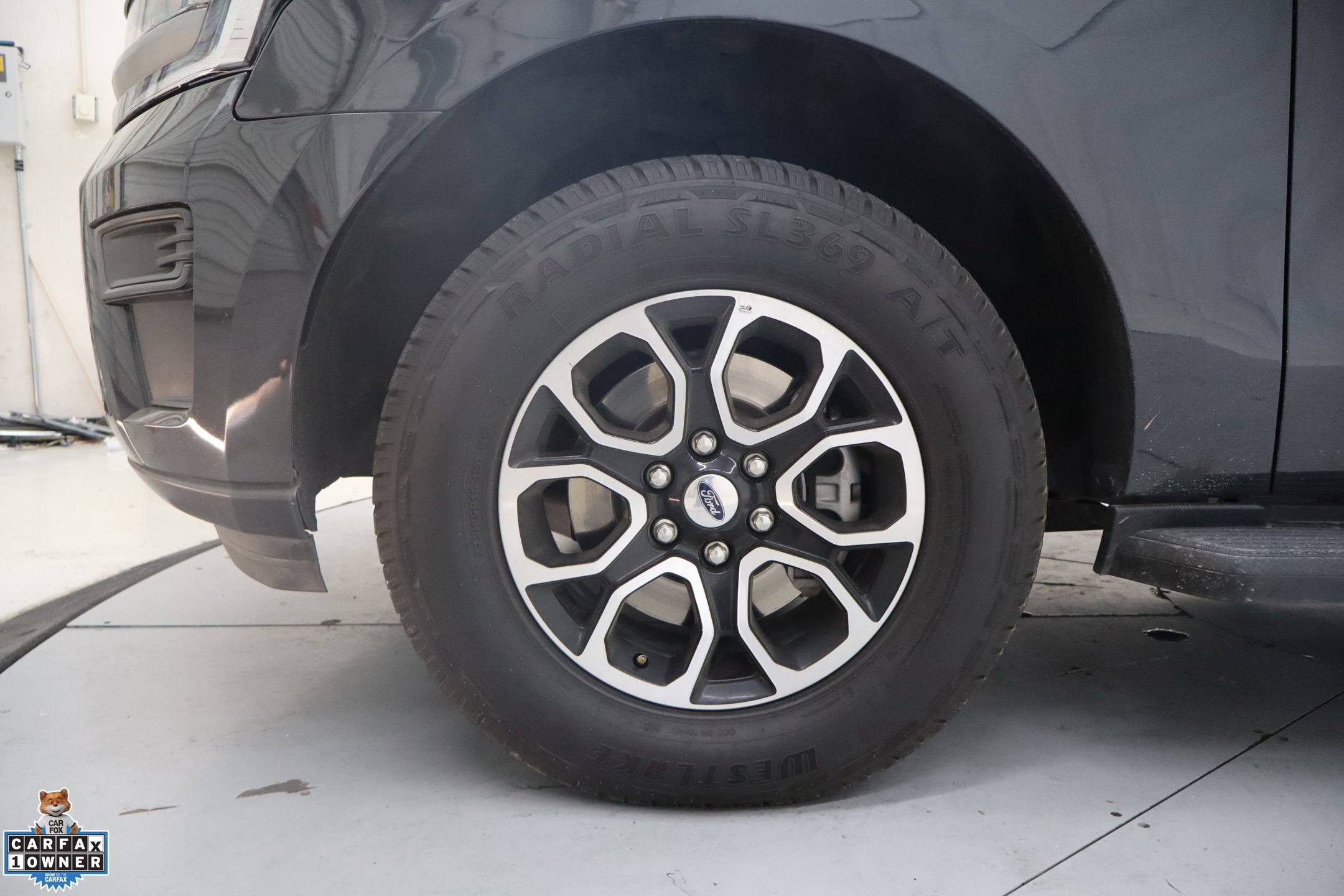 Certified 2024 Ford Expedition Max XLT image 18