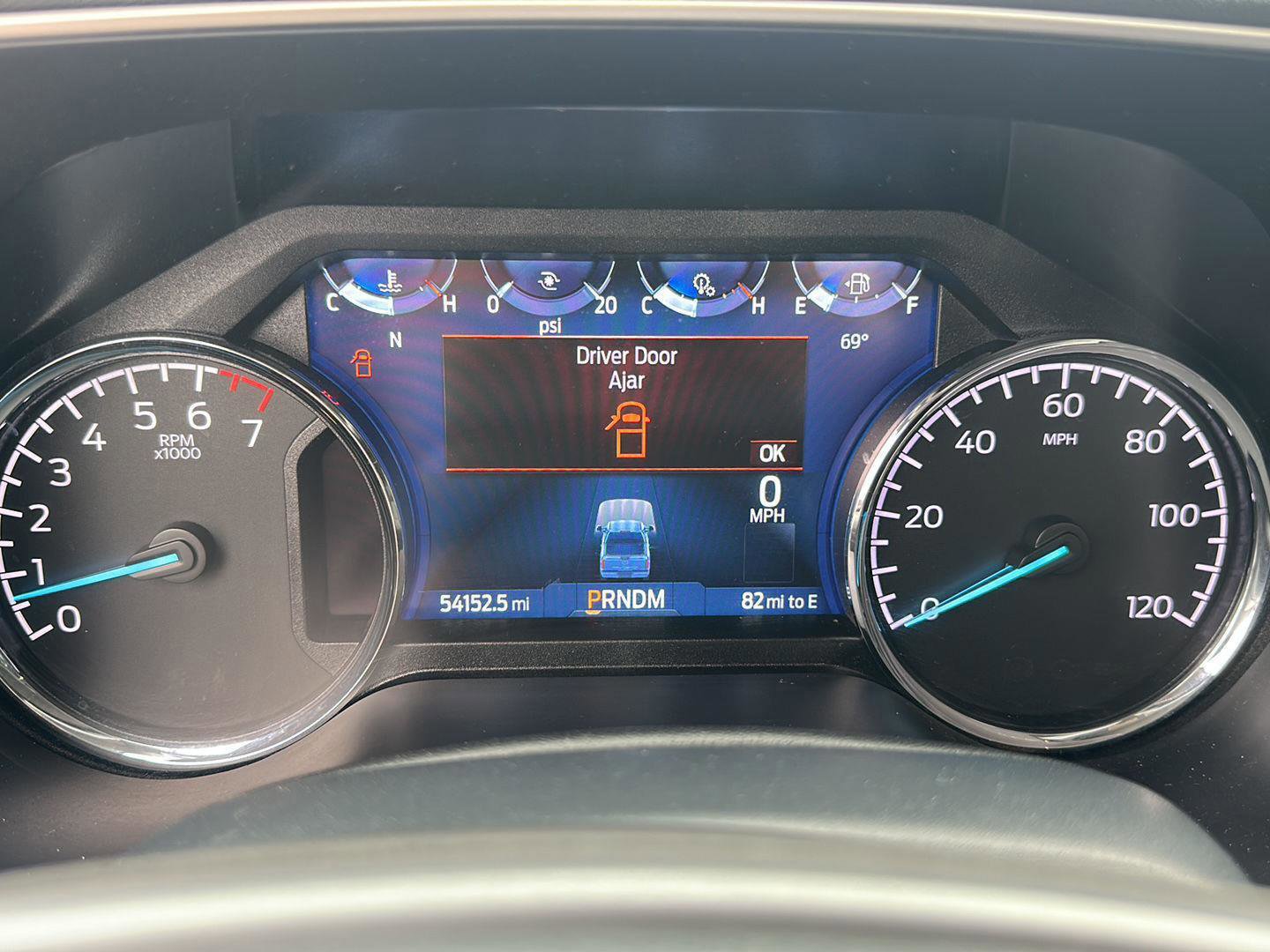 Certified 2022 Ford F150 XLT w/ Equipment Group 302A High image 80