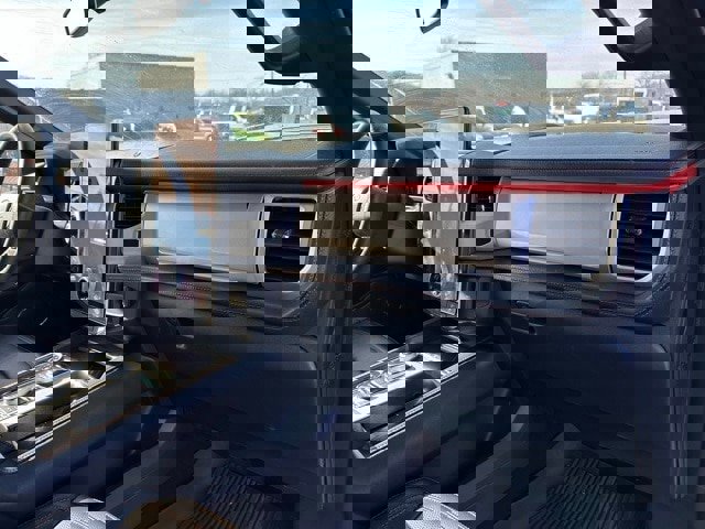 Certified 2024 Ford Expedition Timberline image 23