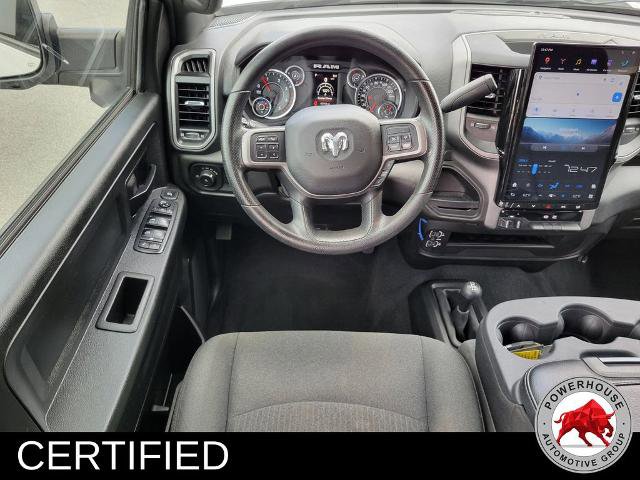 Used 2021 RAM 2500 Tradesman w/ Towing Technology Group AWD/4WD image 18