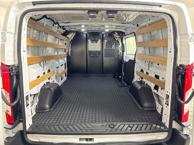 Certified 2024 Ford Transit 250 Low Roof w/ Exterior Upgrade Package image 14