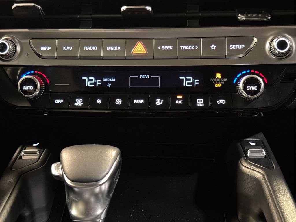 Used 2023 Kia Telluride S w/ S Sunroof Package image 40