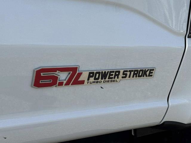Certified 2023 Ford F250 XL w/ STX Appearance Package image 27