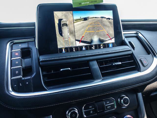 Used 2023 GMC Yukon SLT w/ SLT Luxury Package image 20