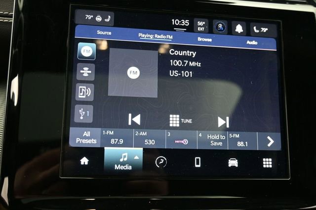 Used 2023 Jeep Grand Cherokee L Altitude AWD/4WD image 21