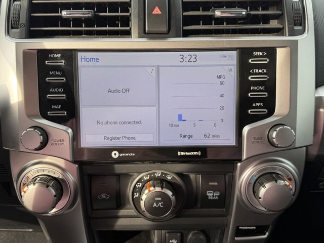 Used 2021 Toyota 4Runner SR5 image 15