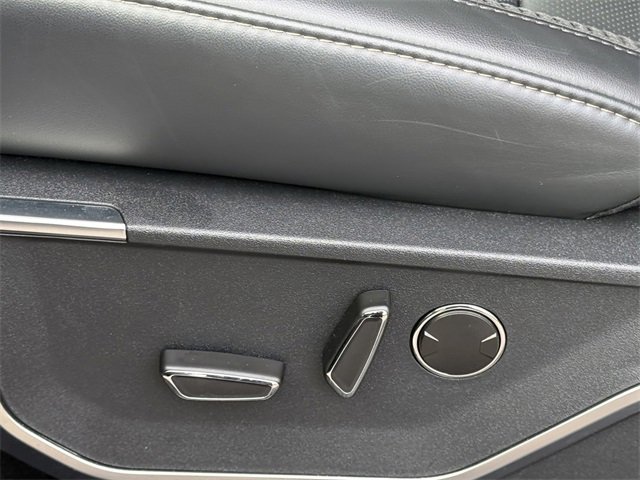 Certified 2023 Ford F150 Raptor w/ Raptor 37 Performance Package image 7