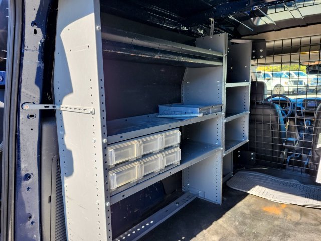 Certified 2022 Ford Transit Connect XL FWD image 26
