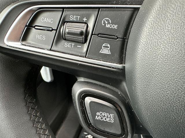 Used 2024 Dodge Hornet R/T w/ R/T Blacktop Package AWD/4WD image 14